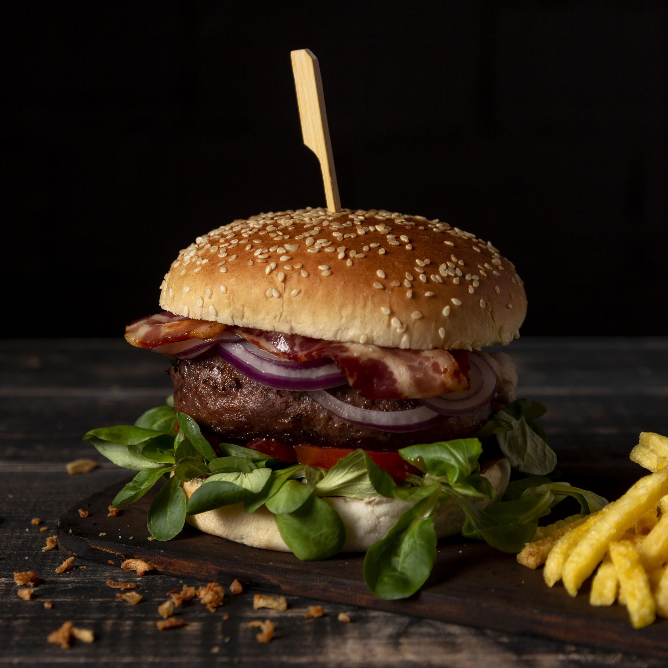 Best Burgers Near Me Satisfy Your Cravings Crafts Burgers Co.