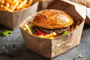 Best Restaurant in Ballarat - Craft Burgers Co.